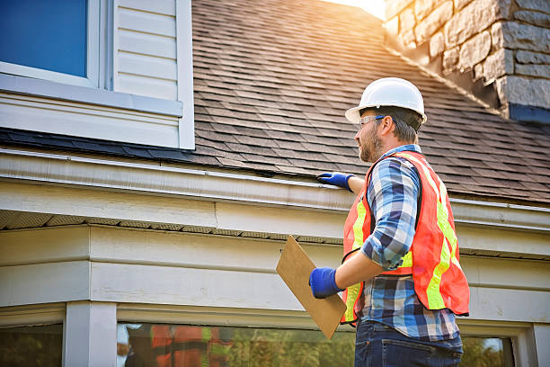 Licensed Roofing service in Winchester, MO - Ben Roofing and Steel LLC